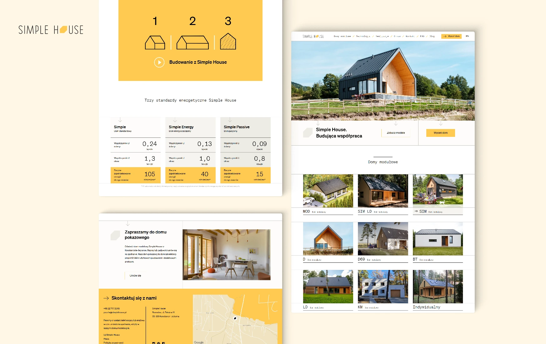 Simple House